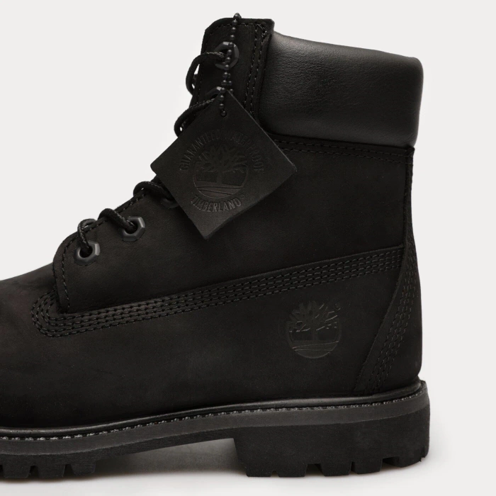 TIMBERLAND Premium 6 Inch Boot W Trapery damskie