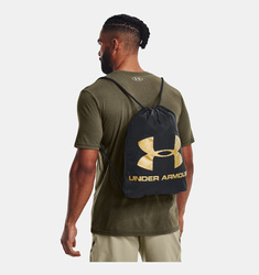 Under Armour UA OZSEE SACKPACK Worek sportowy unisex
