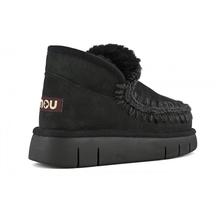MOU Eskimo Bounce Sneaker Śniegowce damskie