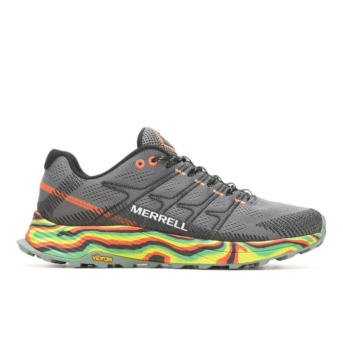 Buty do biegania w terenie męskie MERRELL MOAB FLIGHT