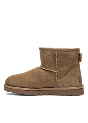 Buty zimowe damskie UGG W Classic Mini II (1016222-HCK)