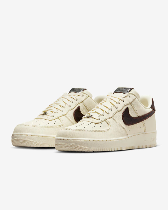 Nike Air Force 1 '07 Sneakersy męskie