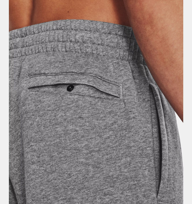 Under Armour UA RIVAL FLEECE SUIT Komplet dresowy męski