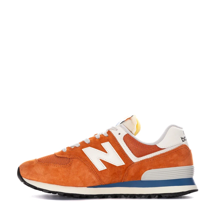 New Balance U574VPA Sneakersy męskie