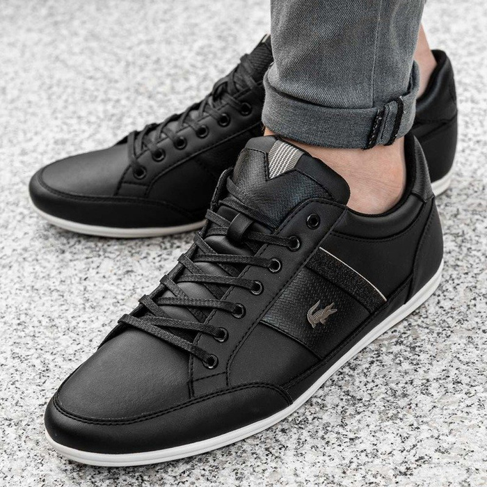 Buty sportowe męskie Lacoste Chaymon 319 (7-38CMA00212H5)