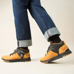 TIMBERLAND Sprint Trekker Mid GTX Buty outdoorowe męskie