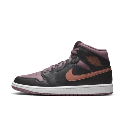Nike Air Jordan 1 Mid SE Sneakersy męskie