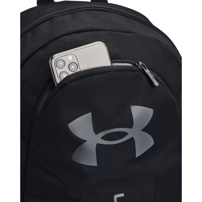 Under Armour UA HUSTLE LITE BACKPACK Plecak unisex