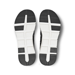 ON Cloud Sky Y Black | Eclipse Sneakersy dziecięce