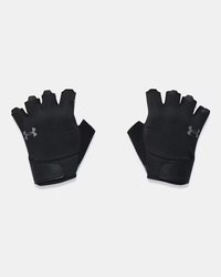 Under Armour M TRAINING GLOVES Rękawiczki treningowe