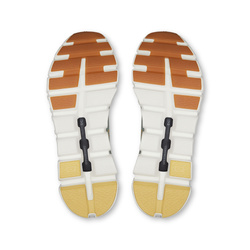 ON Cloud 6 Versa W Ice | Spirulina Sneakersy damskie