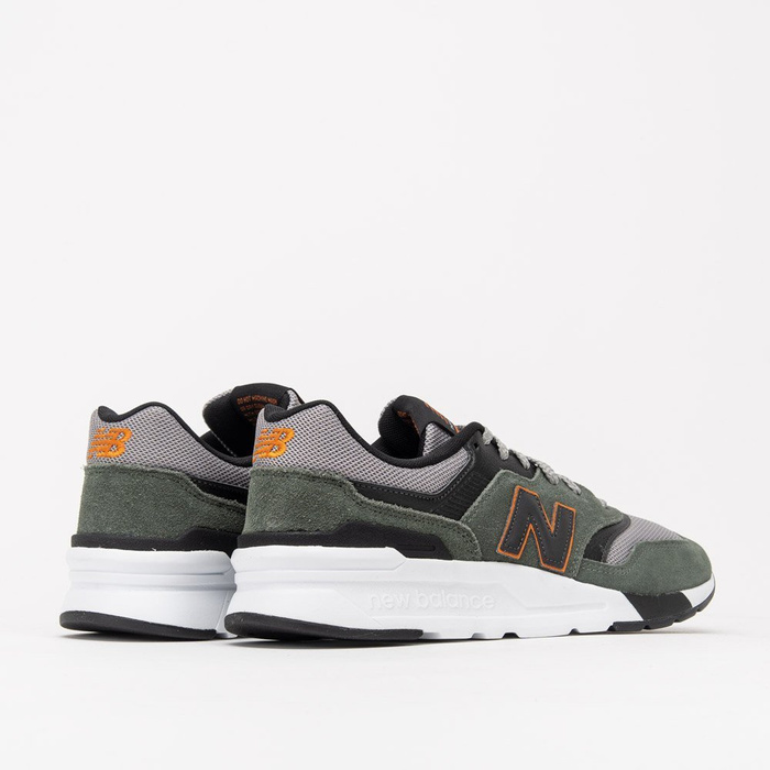 Buty sportowe męskie New Balance 997 (CM997HVS)