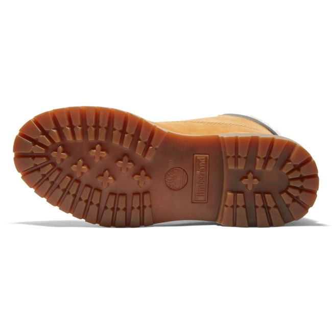 Trapery damskie TIMBERLAND 6 Inch Warm Lined Waterproof Boot