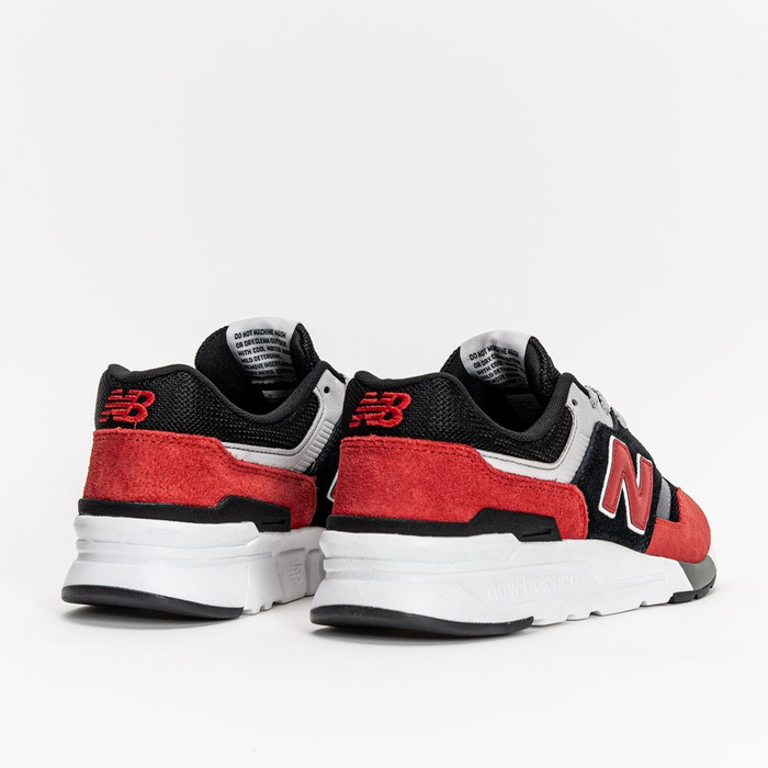 Buty sportowe męskie New Balance CM997 (CM997HVP)