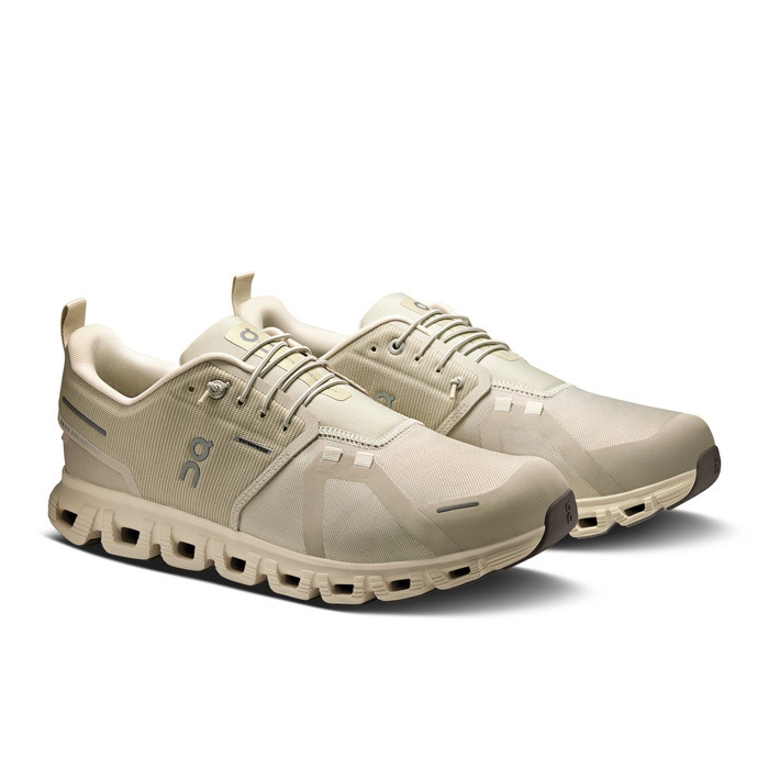 On Cloud 6 WP M Pelican | Ghost Sneakersy męskie