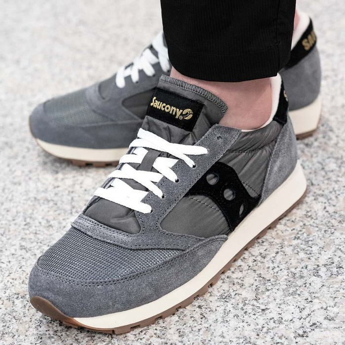 Buty sportowe męskie Saucony Jazz Original Vintage (S70368-86)