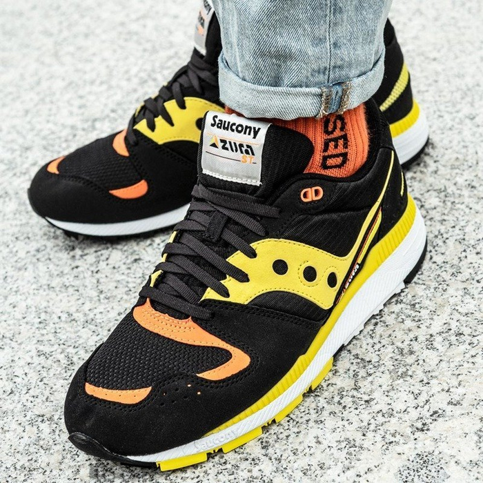 Buty sportowe Saucony Azura (S70437-3)