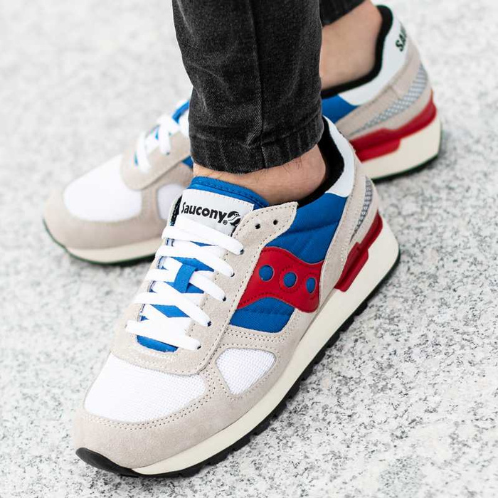 Buty sportowe Saucony Shadow Original Vintage (S70424-8)
