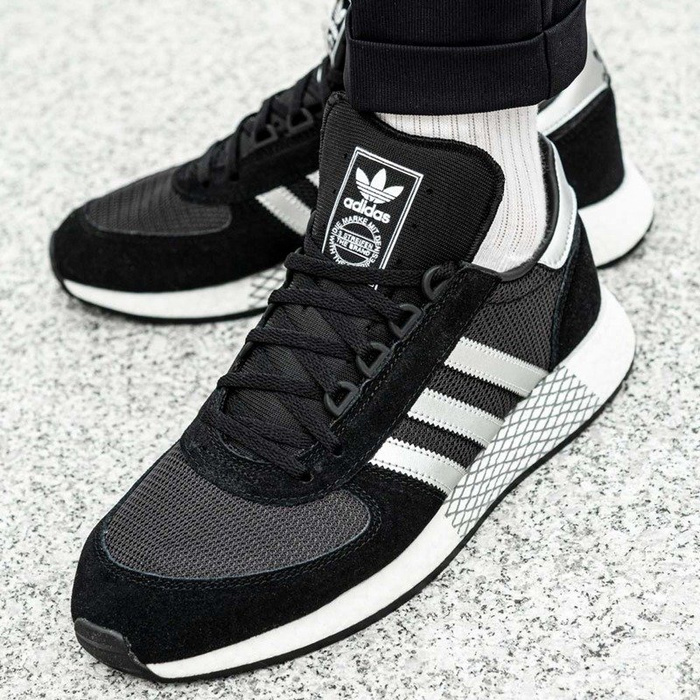 Buty sportowe męskie Adidas Marathon x 5923 (G27858)