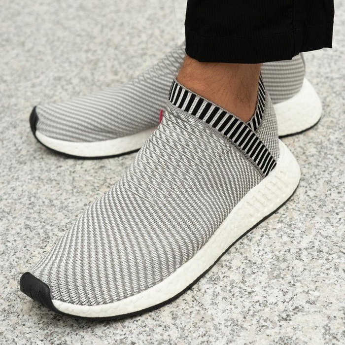 Buty sportowe męskie Adidas NMD CS2 PK (BA7187)