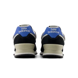 New Balance U574QRB Sneakersy męskie