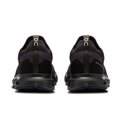 ON Cloud 6 Versa W Black | Eclipse Sneakersy damskie