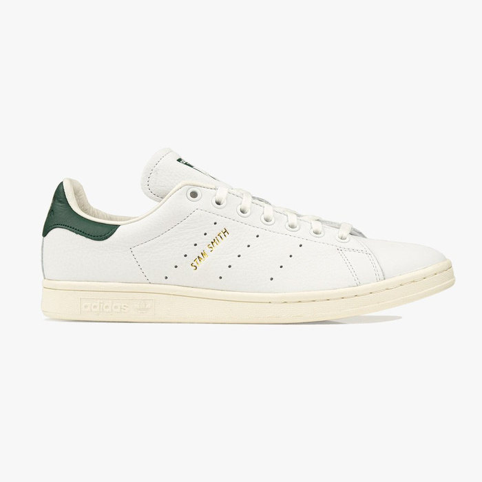 ADIDAS STAN SMITH CQ2871 - Sneakersy Męskie - Biały