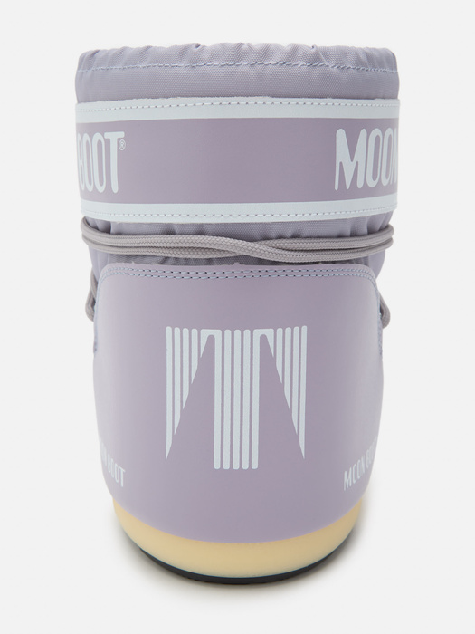 Moon Boot ICON LOW NYLON Śniegowce damskie