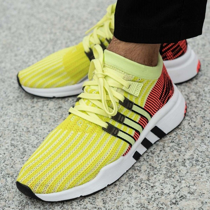 Buty sportowe męskie Adidas Eqt Support Mid ADV Pk (B37436)