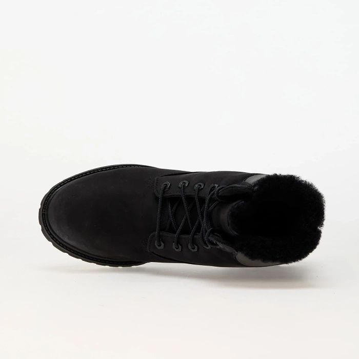 TIMBERLAND 6 Inch Warm Lined Waterproof Boot Trapery damskie