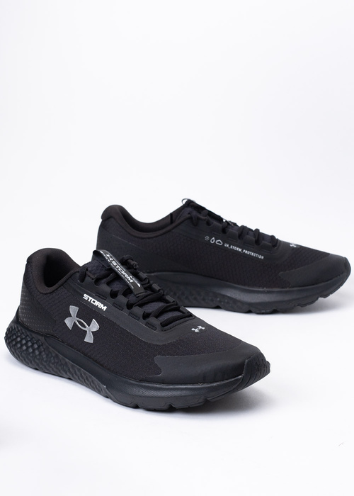 Buty męskie do biegania UNDER ARMOUR UA CHARGED ROGUE 3 STORM