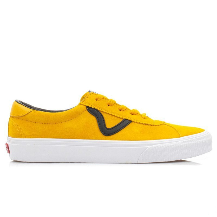 Tenisówki Vans Sport (VN0A4BU6XW31)