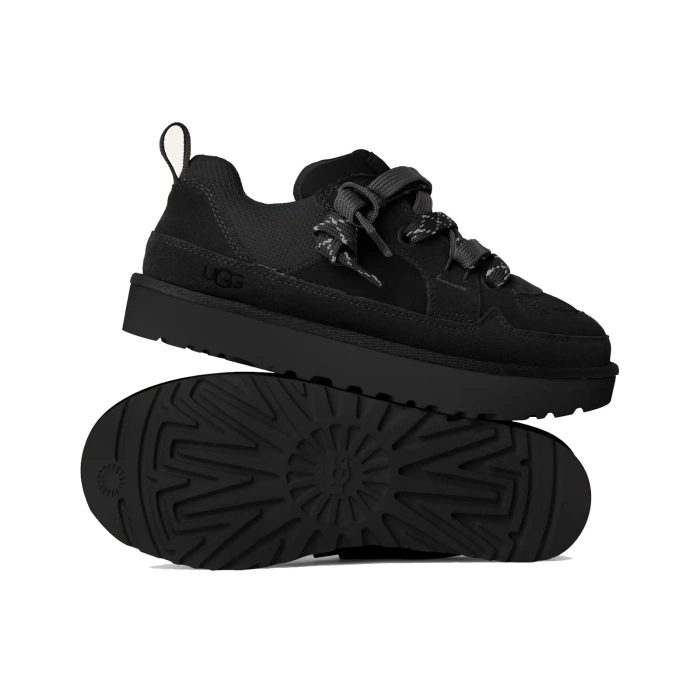 UGG Lo Lowmel Sneakersy damskie