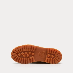 TIMBERLAND 6 In Premium Waterproof Boot Trapery młodzieżowe
