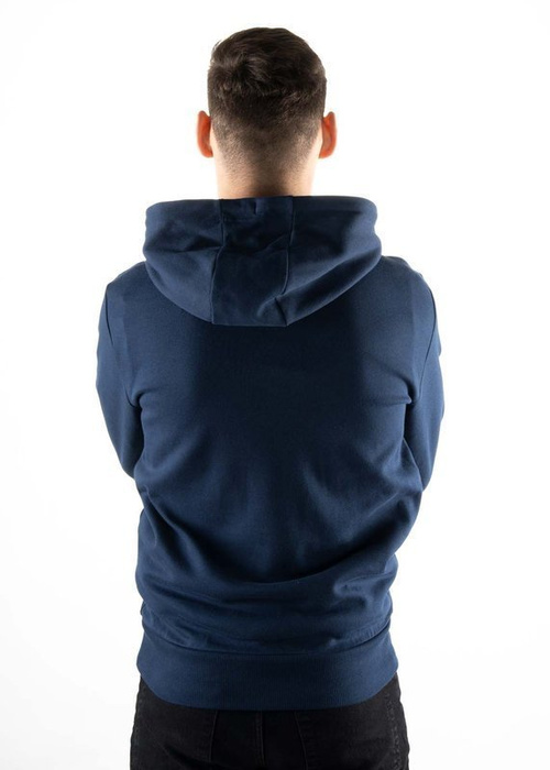 Bluza męskie Ellesse SL Gottero Hoodie (SHC07440-NAVY)