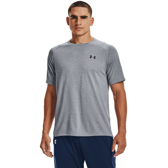 Koszulka treningowa męska UNDER ARMOUR TECH 2.0 SS TEE