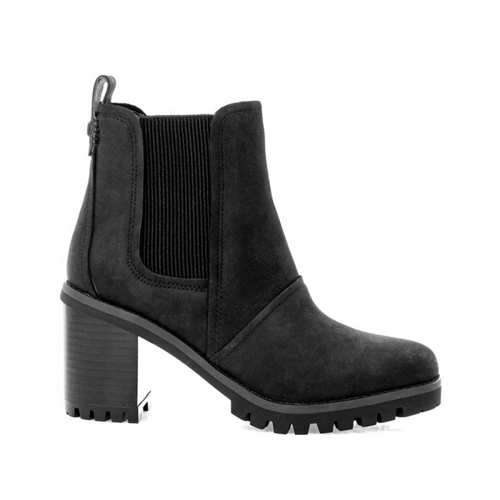 Botki damskie UGG W Hazel (1105864-BLK)