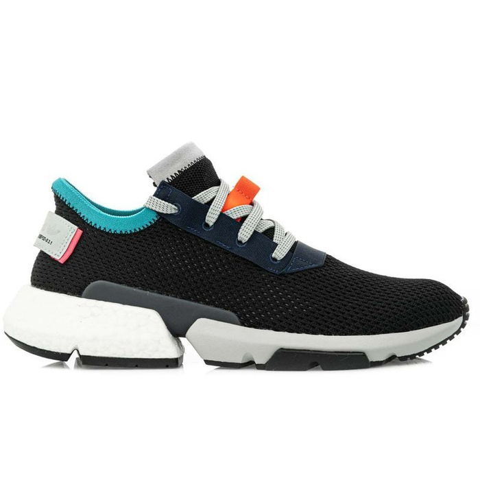 Buty sportowe męskie Adidas POD-S3.1 (B28080)