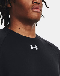 Under Armour UA RIVAL FLEECE CREW Bluza męska