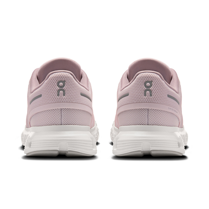 ON Cloud 6 Orchid | Fade Sneakersy damskie