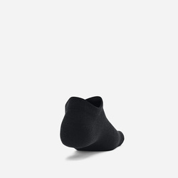 Under Armour UA ESSENTIAL NO SHOW 6PK Skarpety uniseks