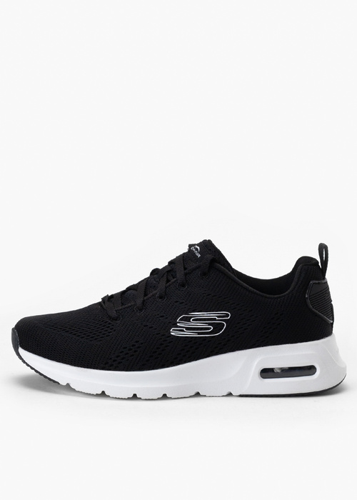 Sneakersy damskie SKECHERS SKECH-AIR COURT SLICK AVENUE