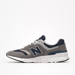 Buty sportowe męskie New Balance 997 (CM997HAX)