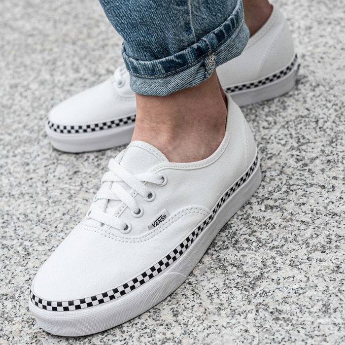 Buty sportowe Vans ComfyCush Authentic (VN0A38EMVJU1)