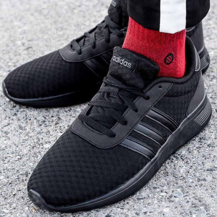 Buty sportowe męskie Adidas Lite Racer (DB0646)