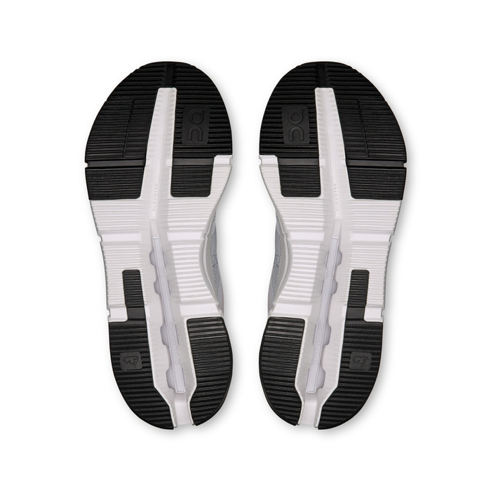 ON RUNNING CLOUDNOVA 2