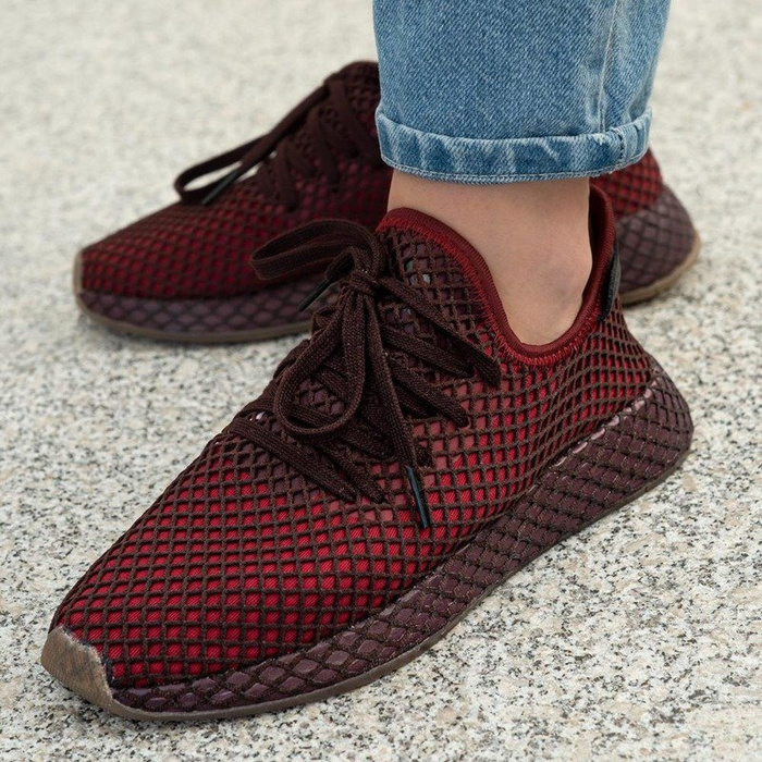 Buty sportowe męskie Adidas Deerupt Runner (B41773)