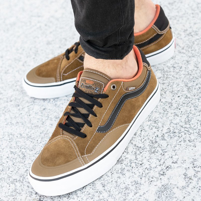 Buty sportowe Vans M TNT Advanced Prot (VN0A3TJXVGP1)