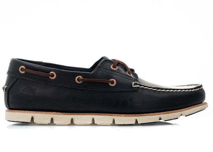 Buty treningowe męskie Timberland 2 Eye Tidelands (0A1BHM)