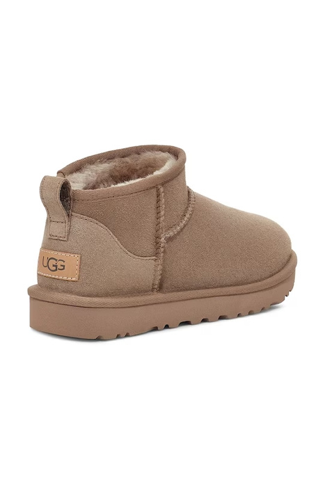 UGG W CLASSIC ULTRA MINI Buty zimowe damskie